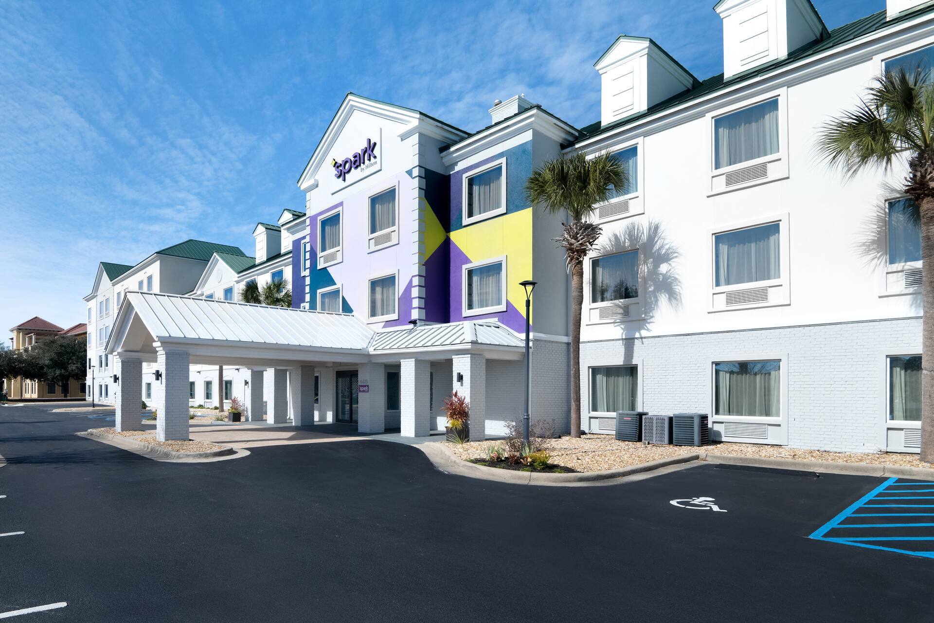 Photo of Spark by Hilton, Destin, FL