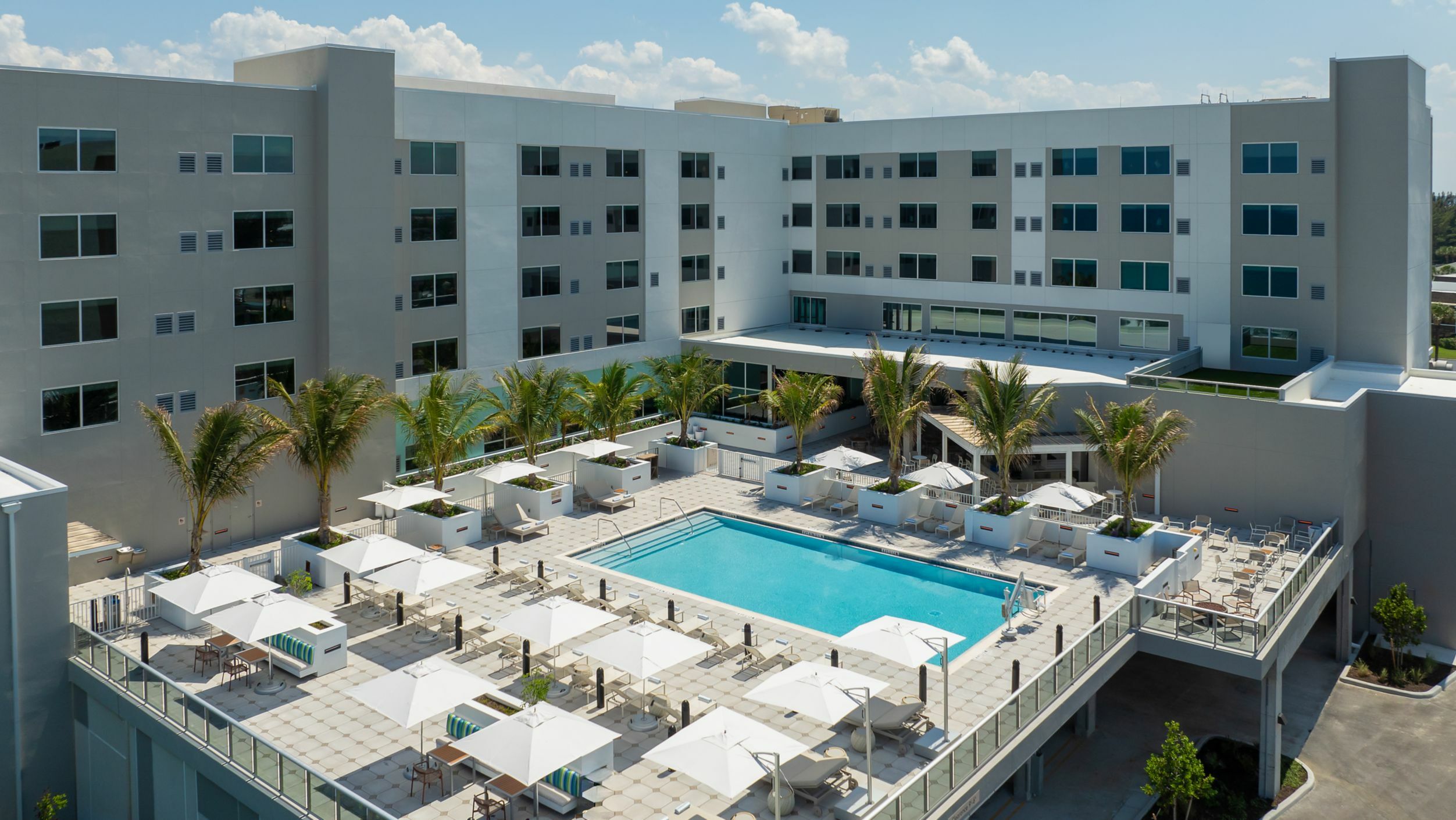 Photo of Element by Westin Melbourne Oceanfront, Melbourne, FL