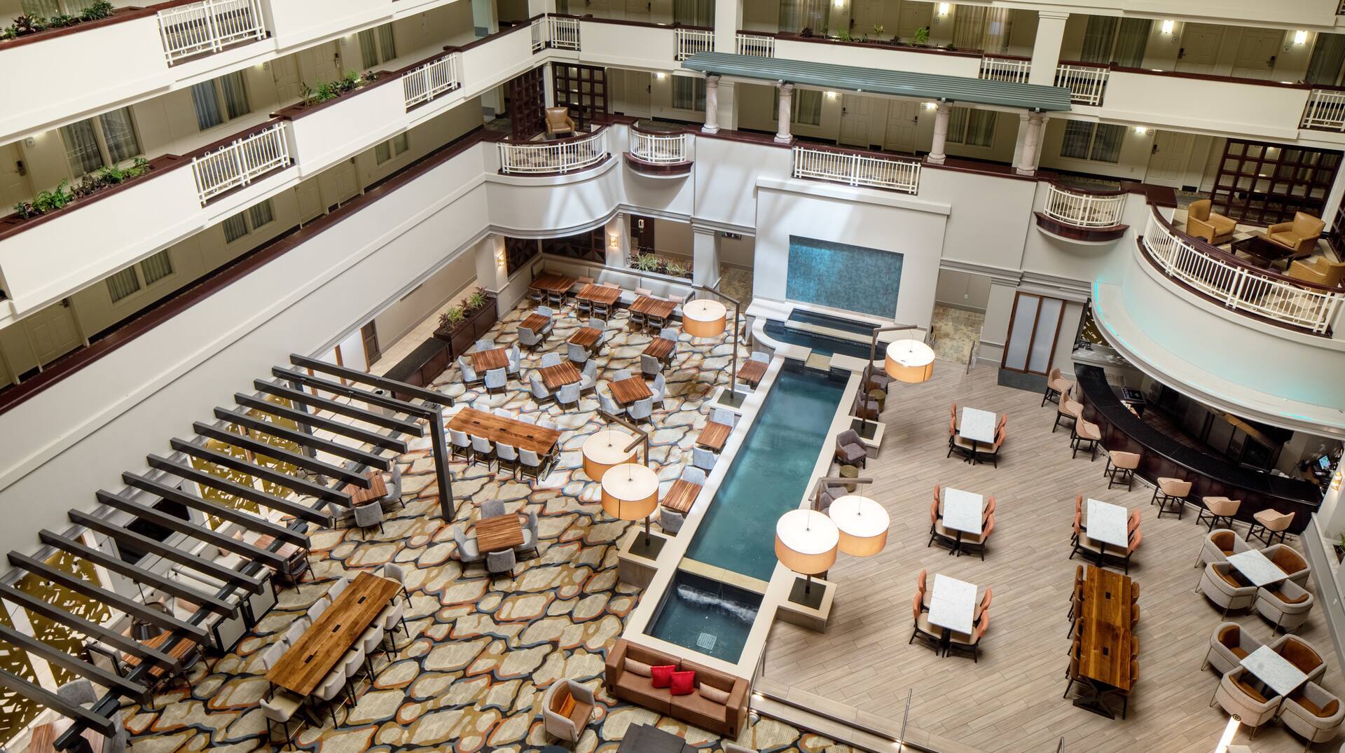 Photo of Embassy Suites by Hilton Laredo, Laredo, TX