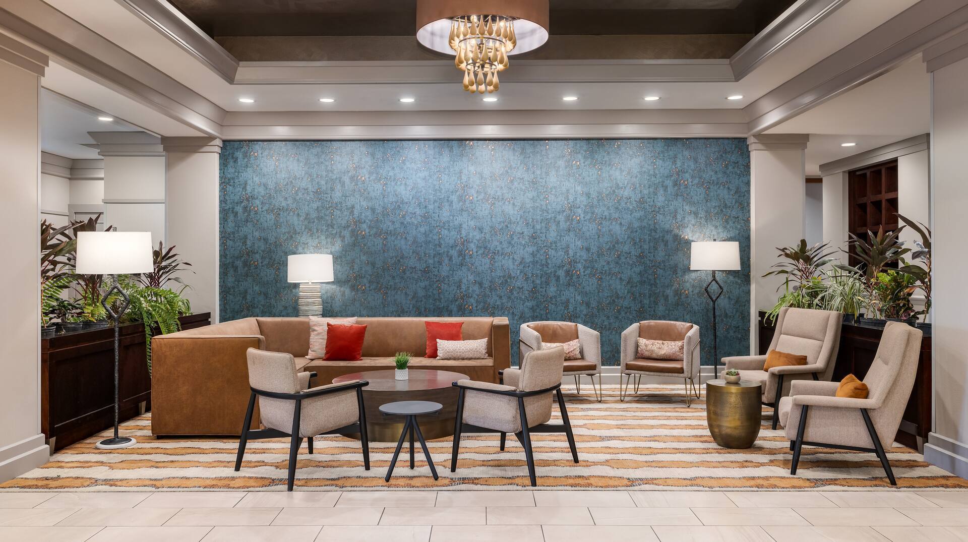 Photo of Embassy Suites by Hilton Laredo, Laredo, TX