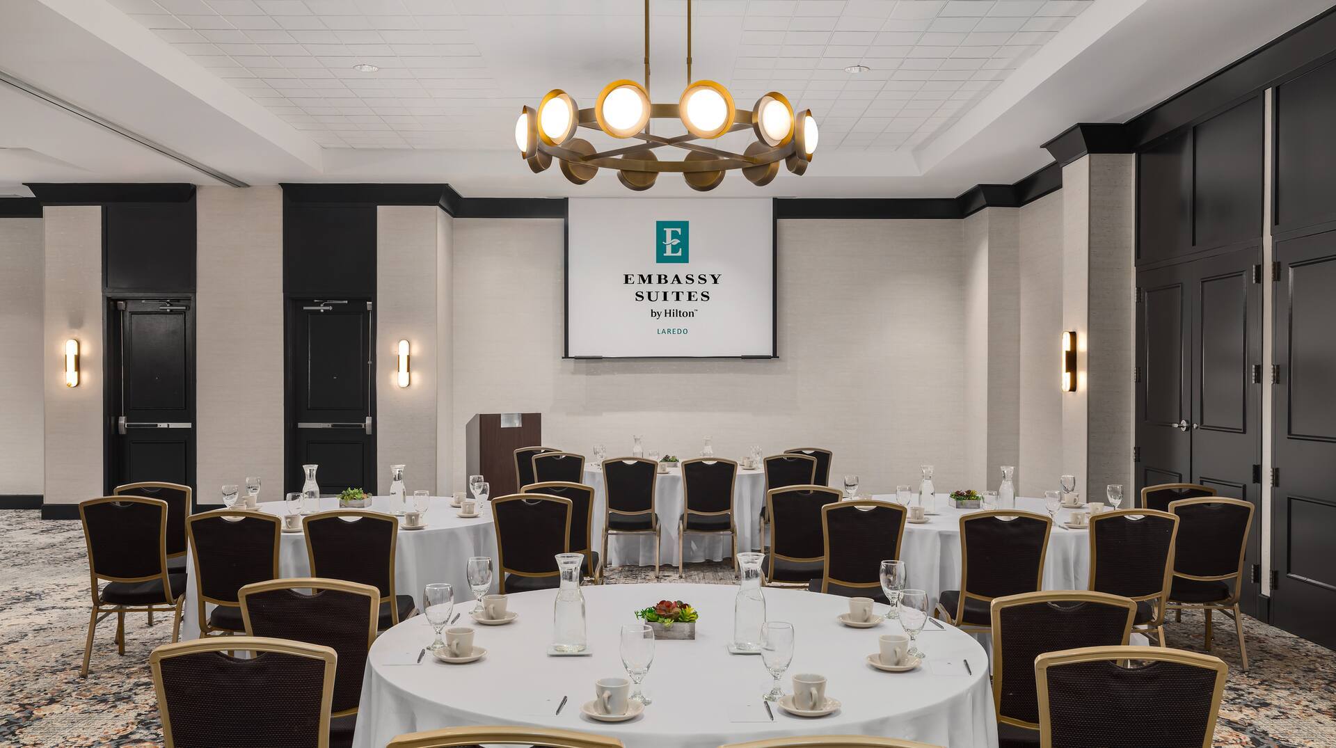 Photo of Embassy Suites by Hilton Laredo, Laredo, TX