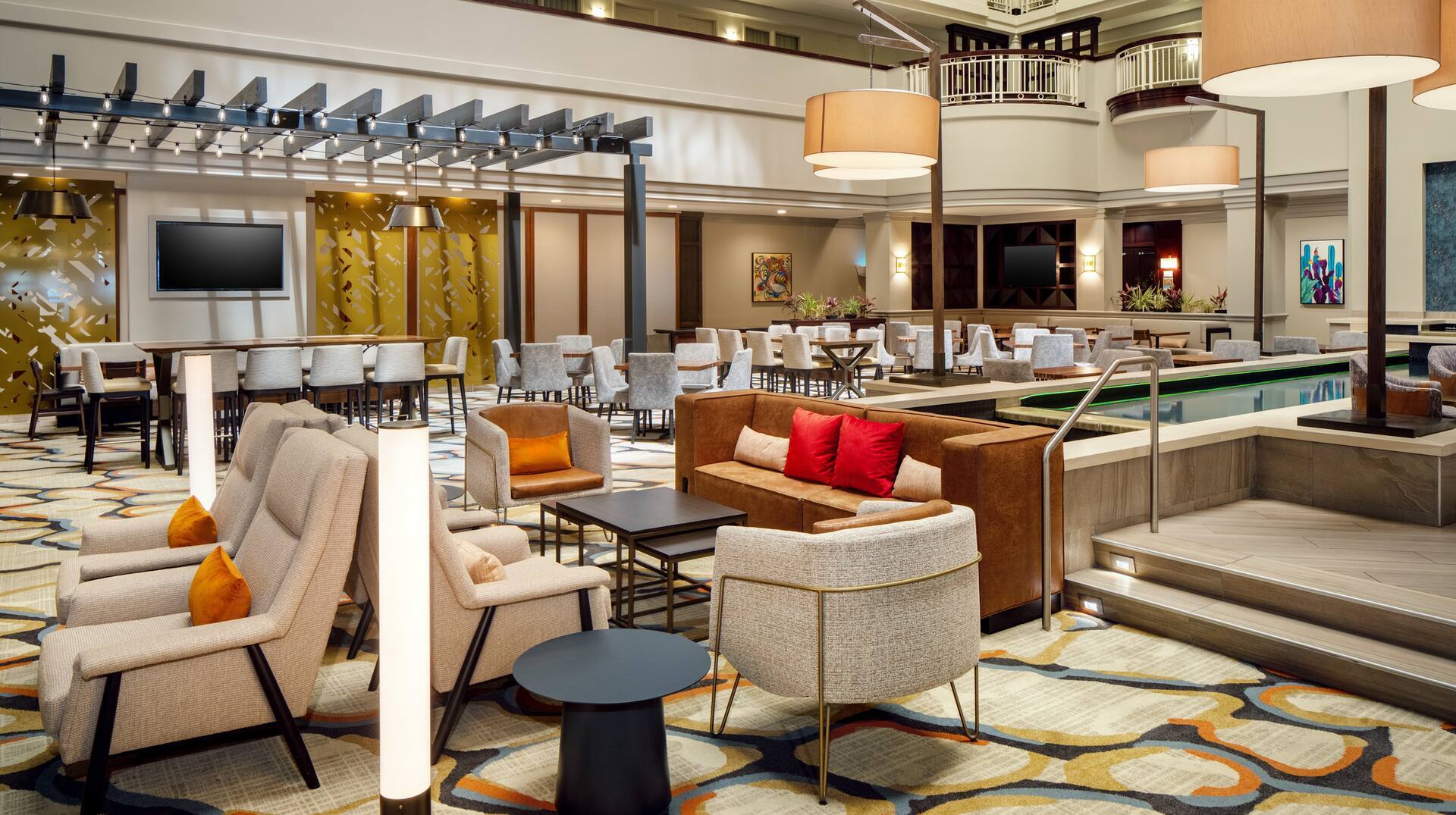 Photo of Embassy Suites by Hilton Laredo, Laredo, TX