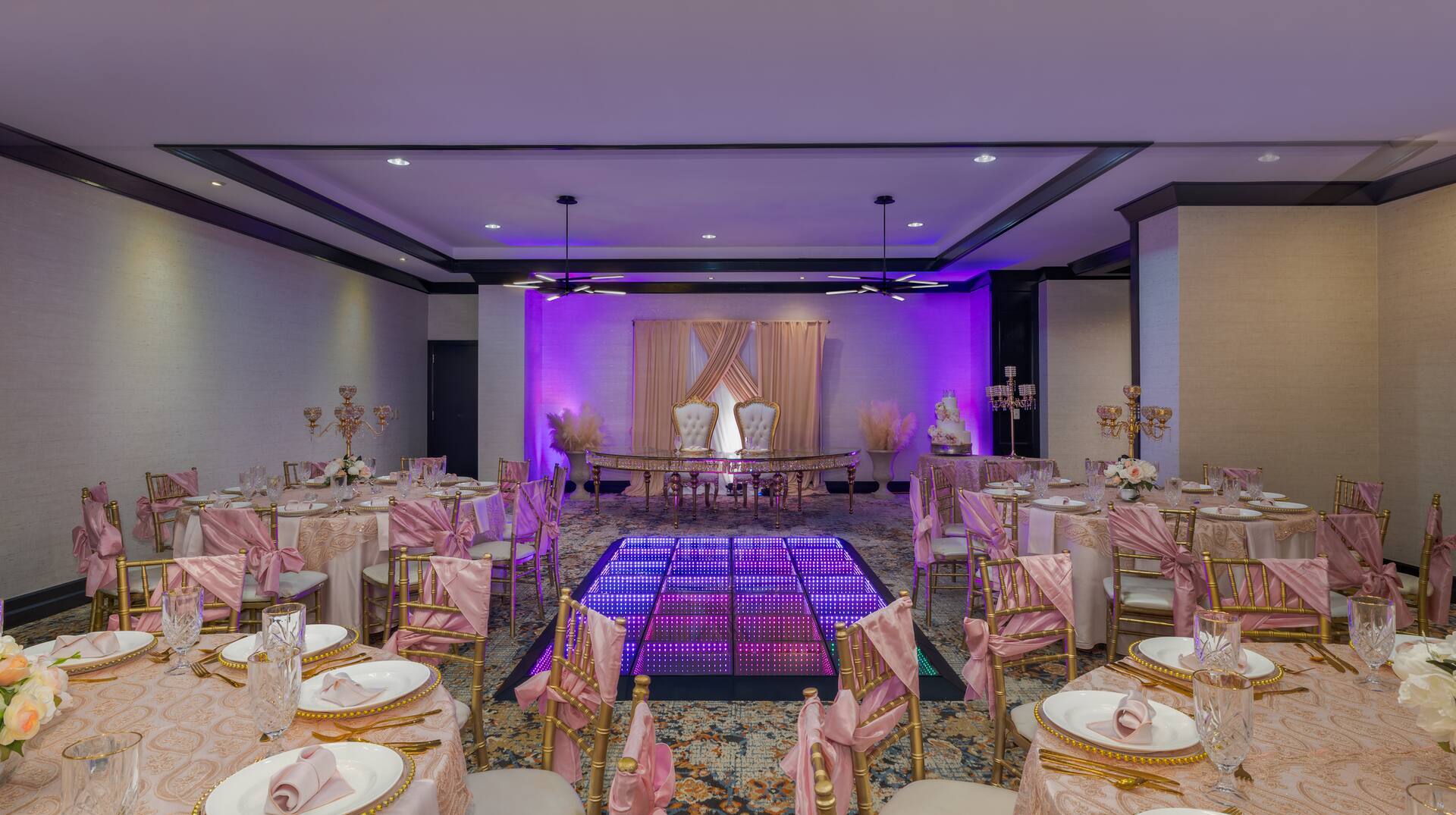 Photo of Embassy Suites by Hilton Laredo, Laredo, TX