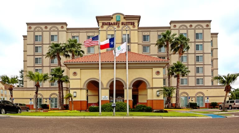Photo of Embassy Suites by Hilton Laredo, Laredo, TX