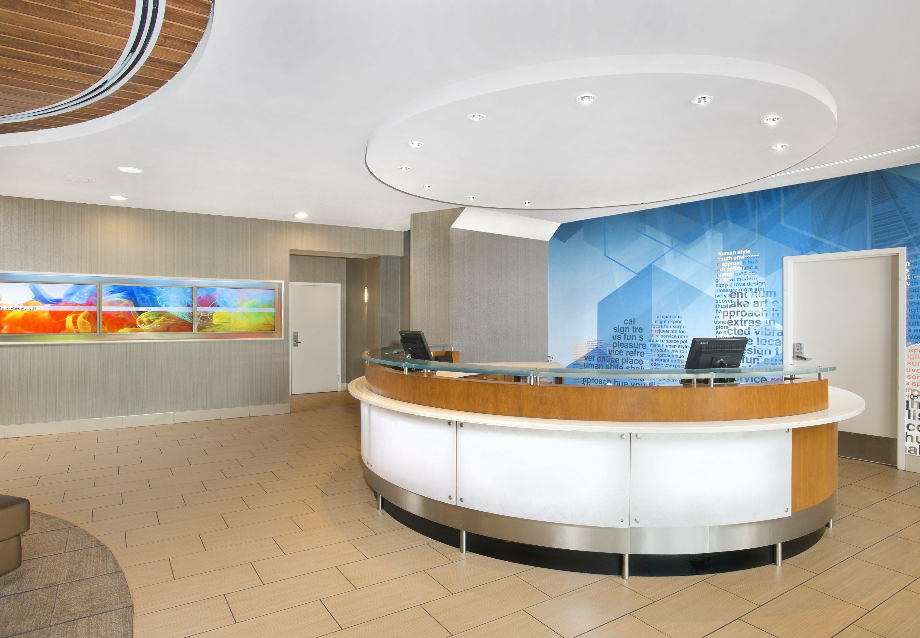 Photo of SpringHill Suites Fairfax Fair Oaks, Fairfax, VA