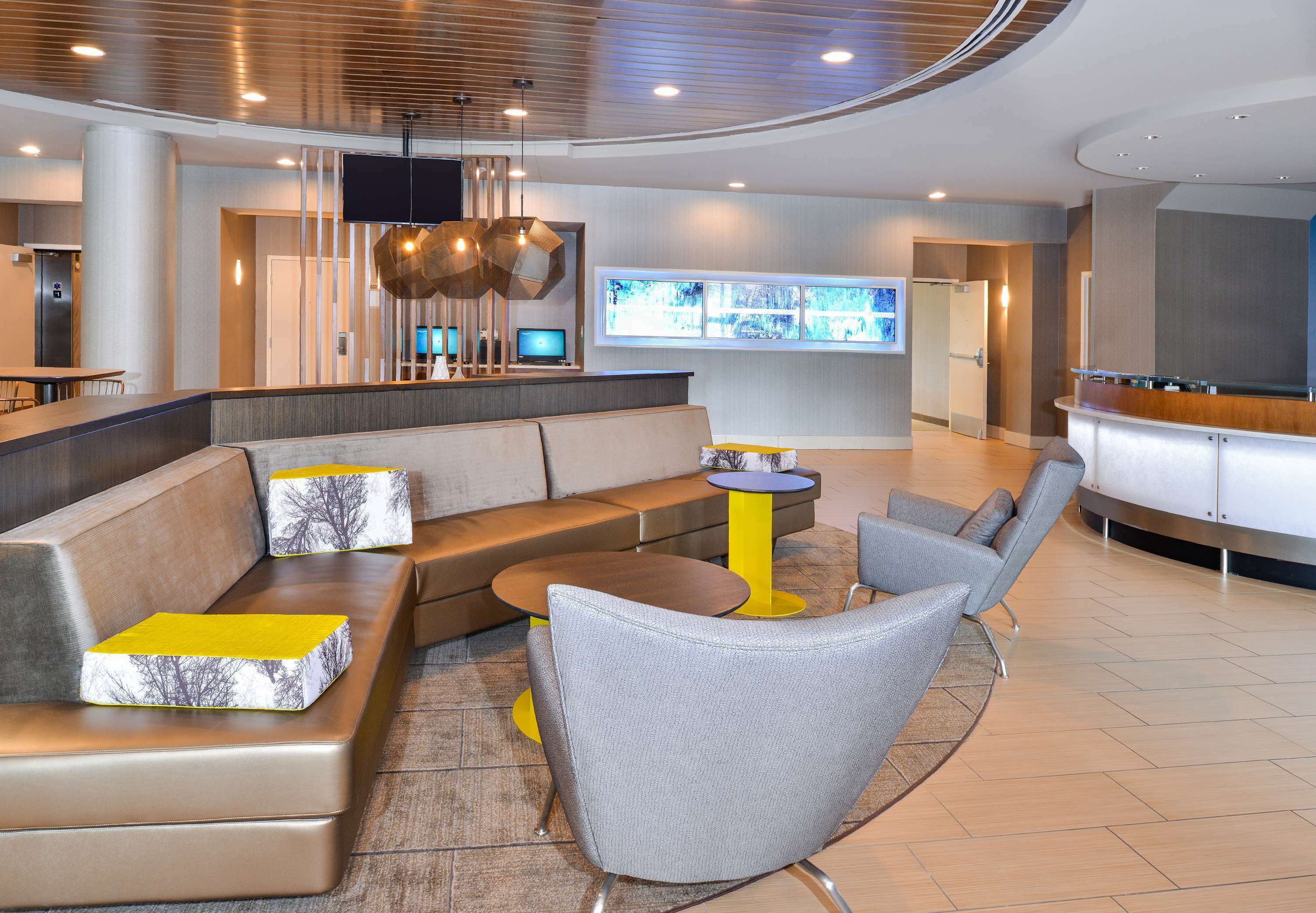 Photo of SpringHill Suites Fairfax Fair Oaks, Fairfax, VA