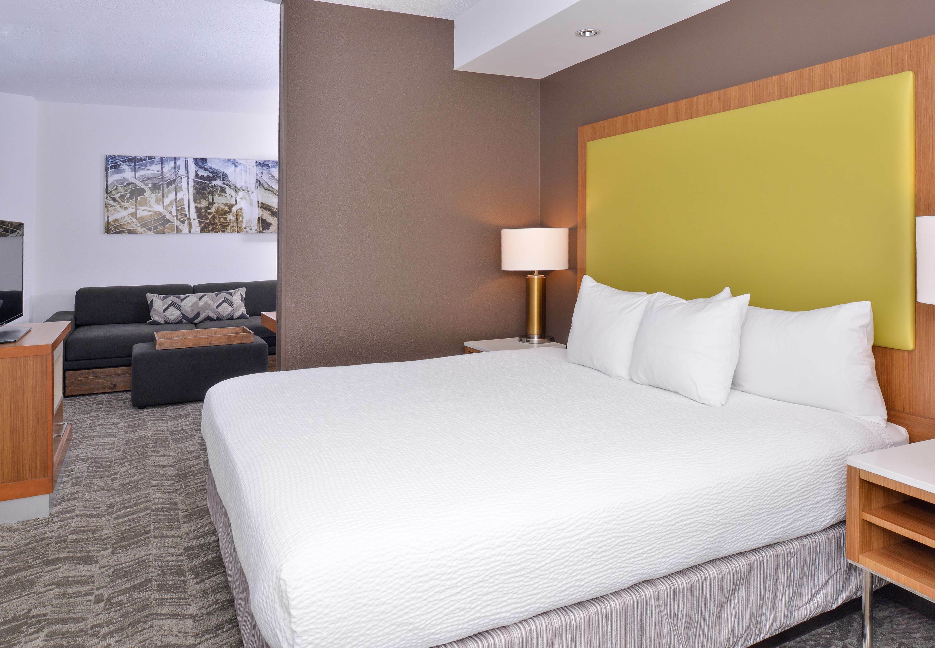 Photo of SpringHill Suites Fairfax Fair Oaks, Fairfax, VA