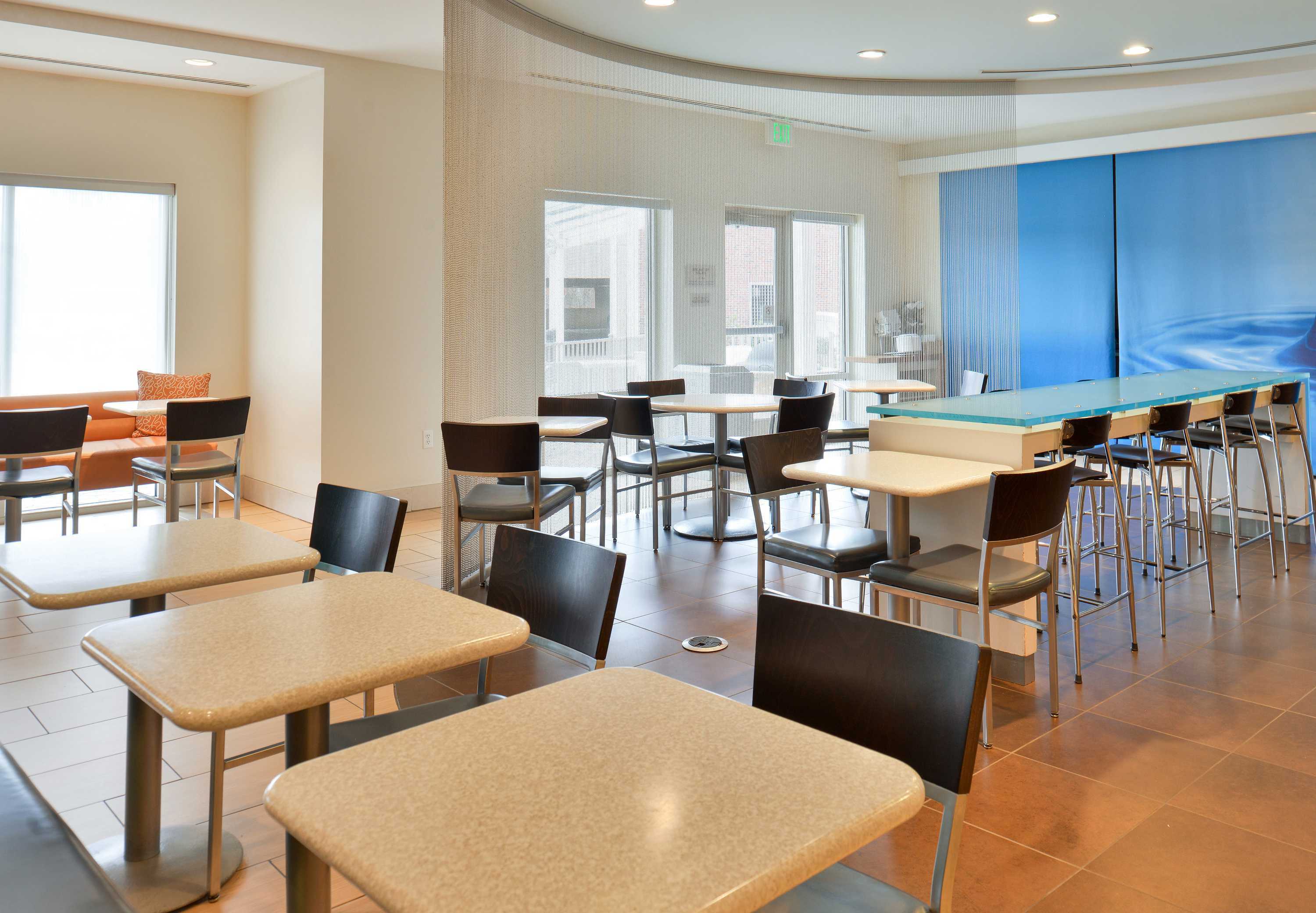Photo of SpringHill Suites Fairfax Fair Oaks, Fairfax, VA