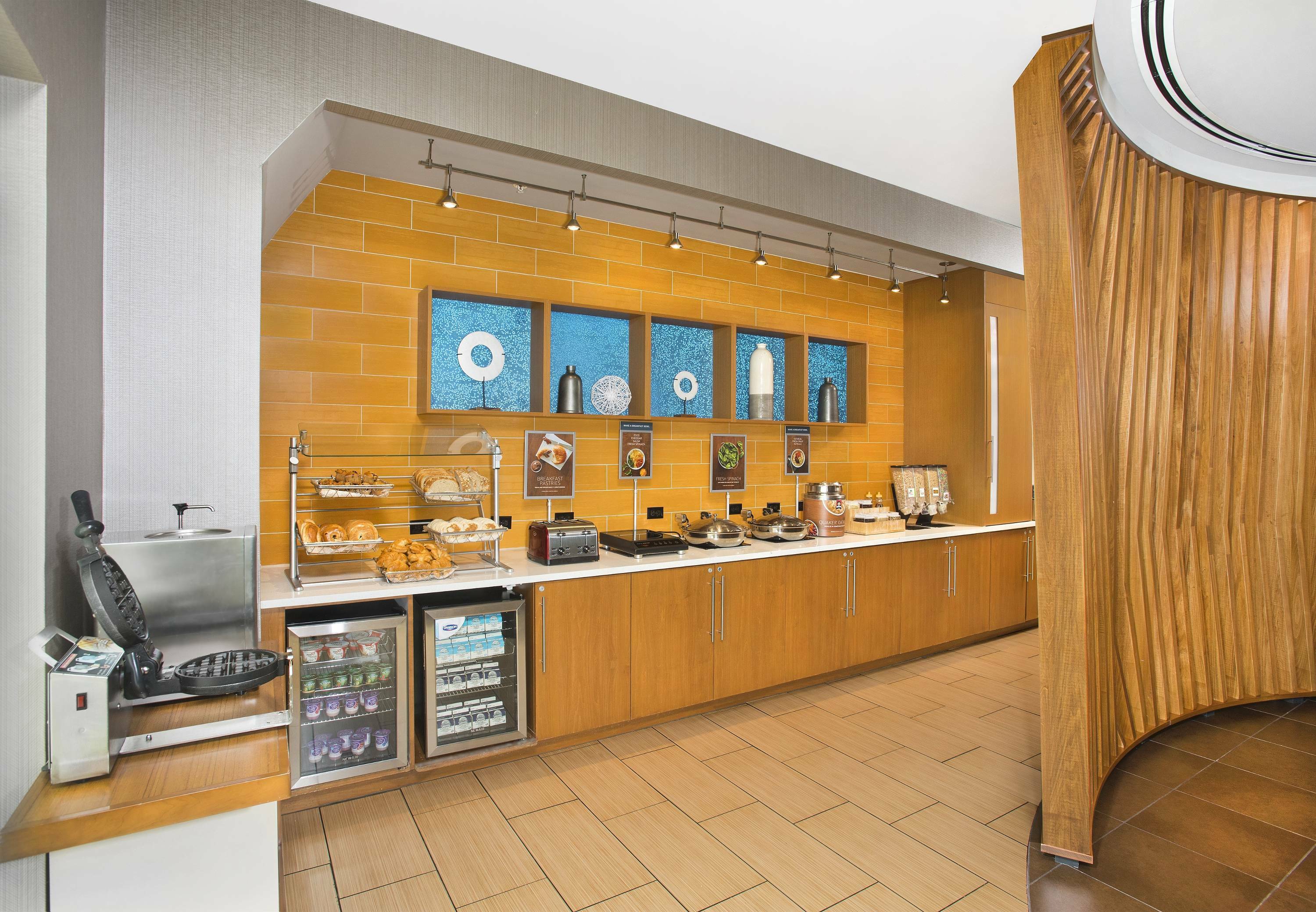 Photo of SpringHill Suites Fairfax Fair Oaks, Fairfax, VA