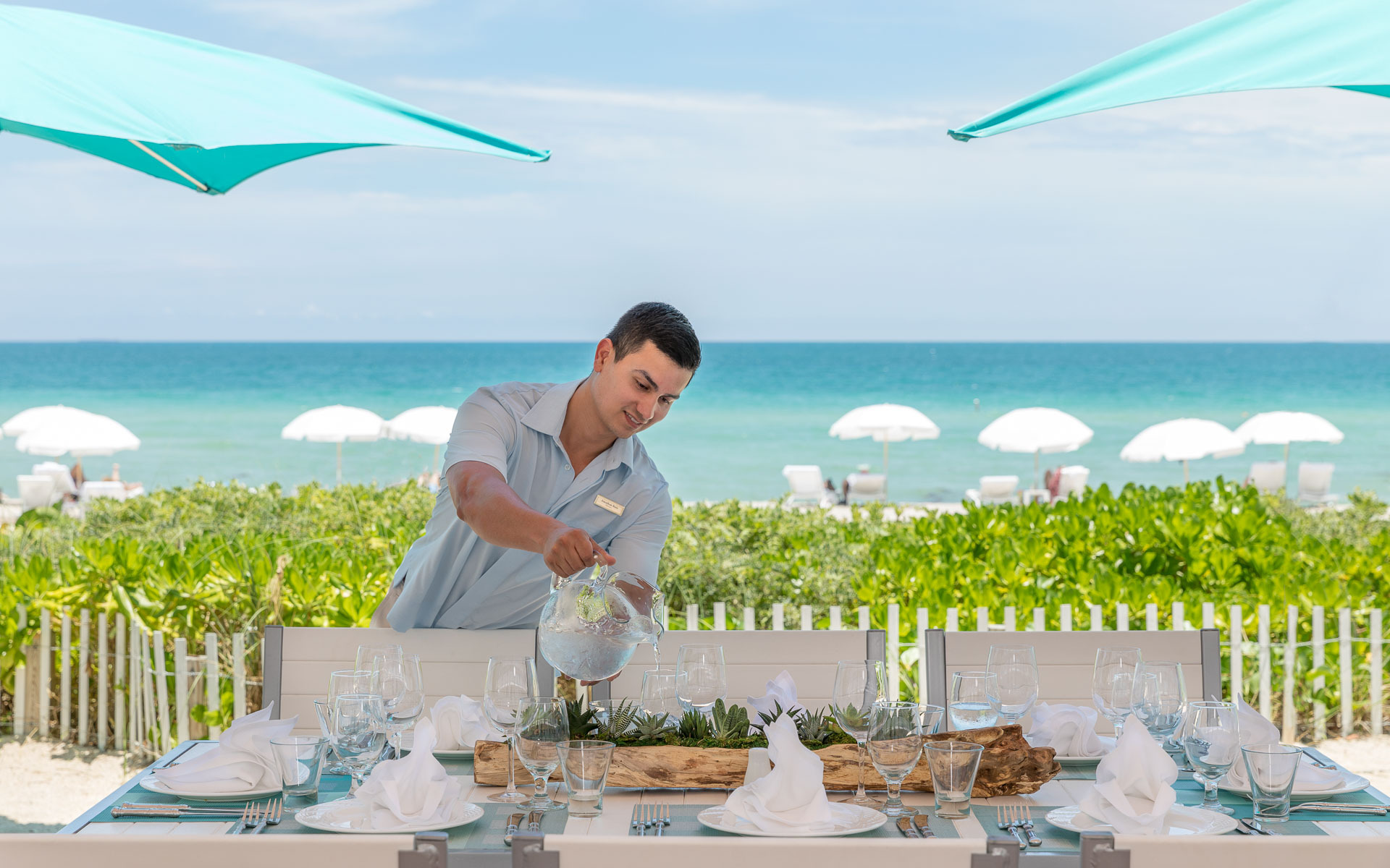 Photo of Trump International Beach Resort, Sunny Isles Beach, FL