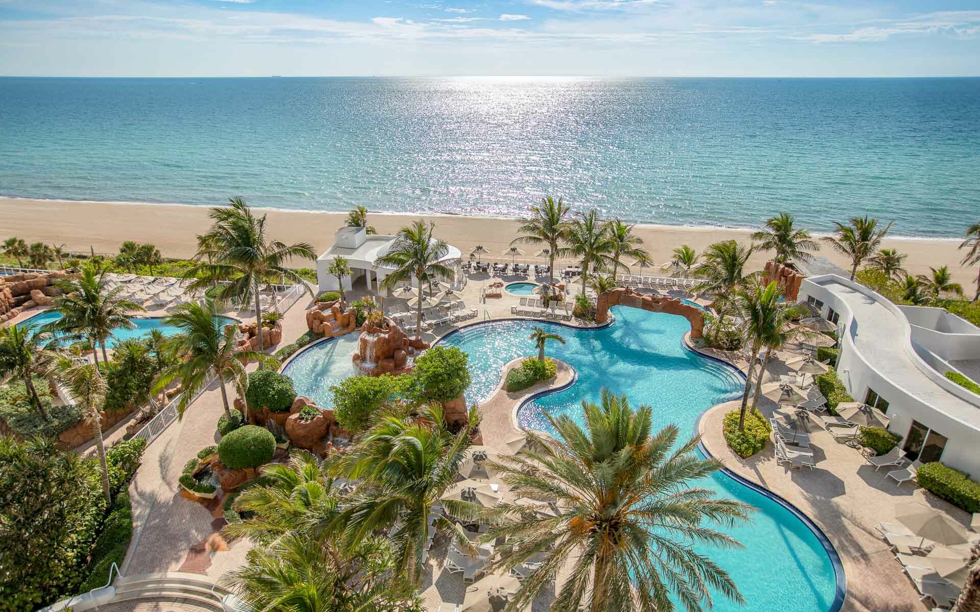 Photo of Trump International Beach Resort, Sunny Isles Beach, FL