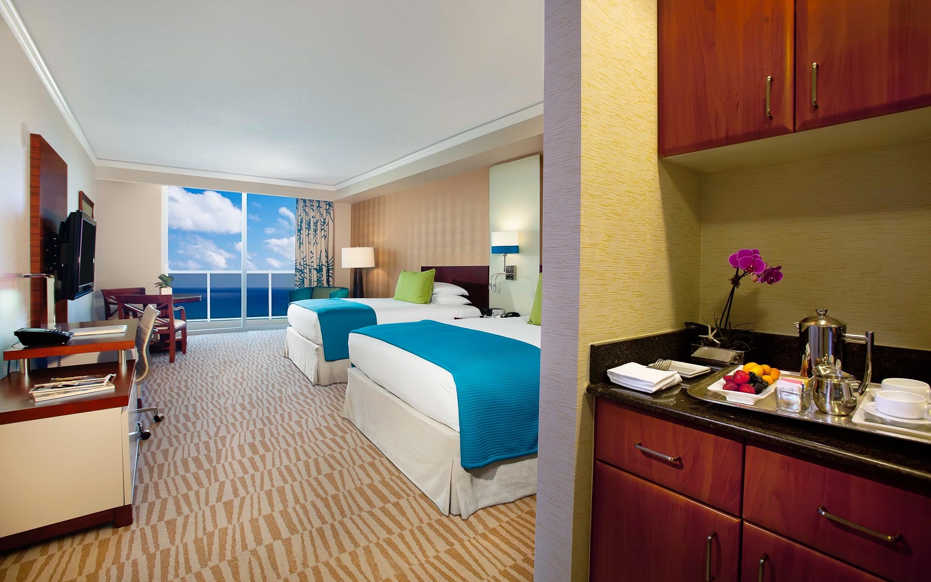 Photo of Trump International Beach Resort, Sunny Isles Beach, FL