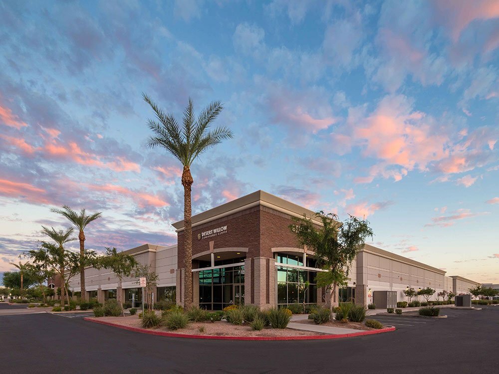 Photo of Desert Willow Conference Center, Phoenix, AZ