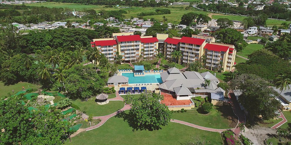 Photo of Divi Southwinds Beach Resort, Bridgetown, Christ Church, Barbados