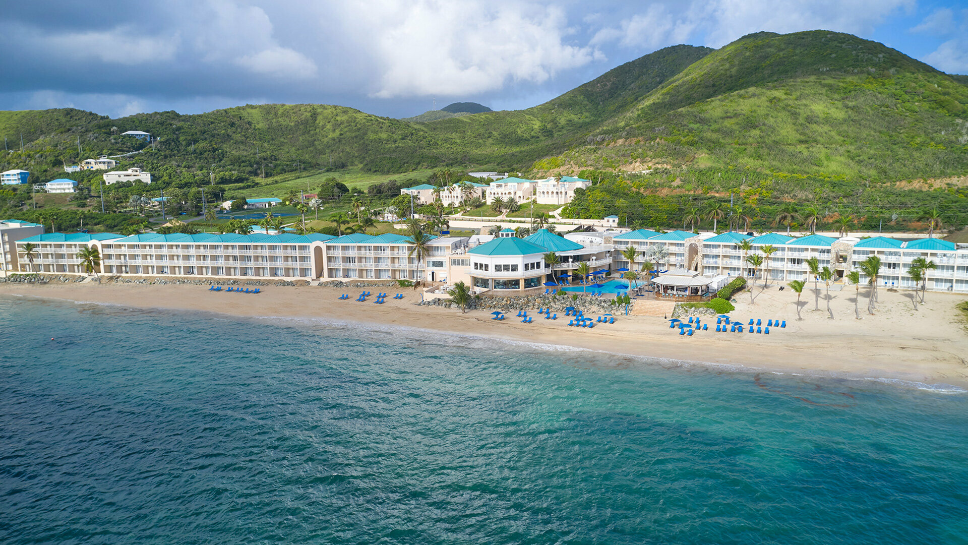 Photo of Divi Carina Bay Resort & Casino, Christiansted, VI