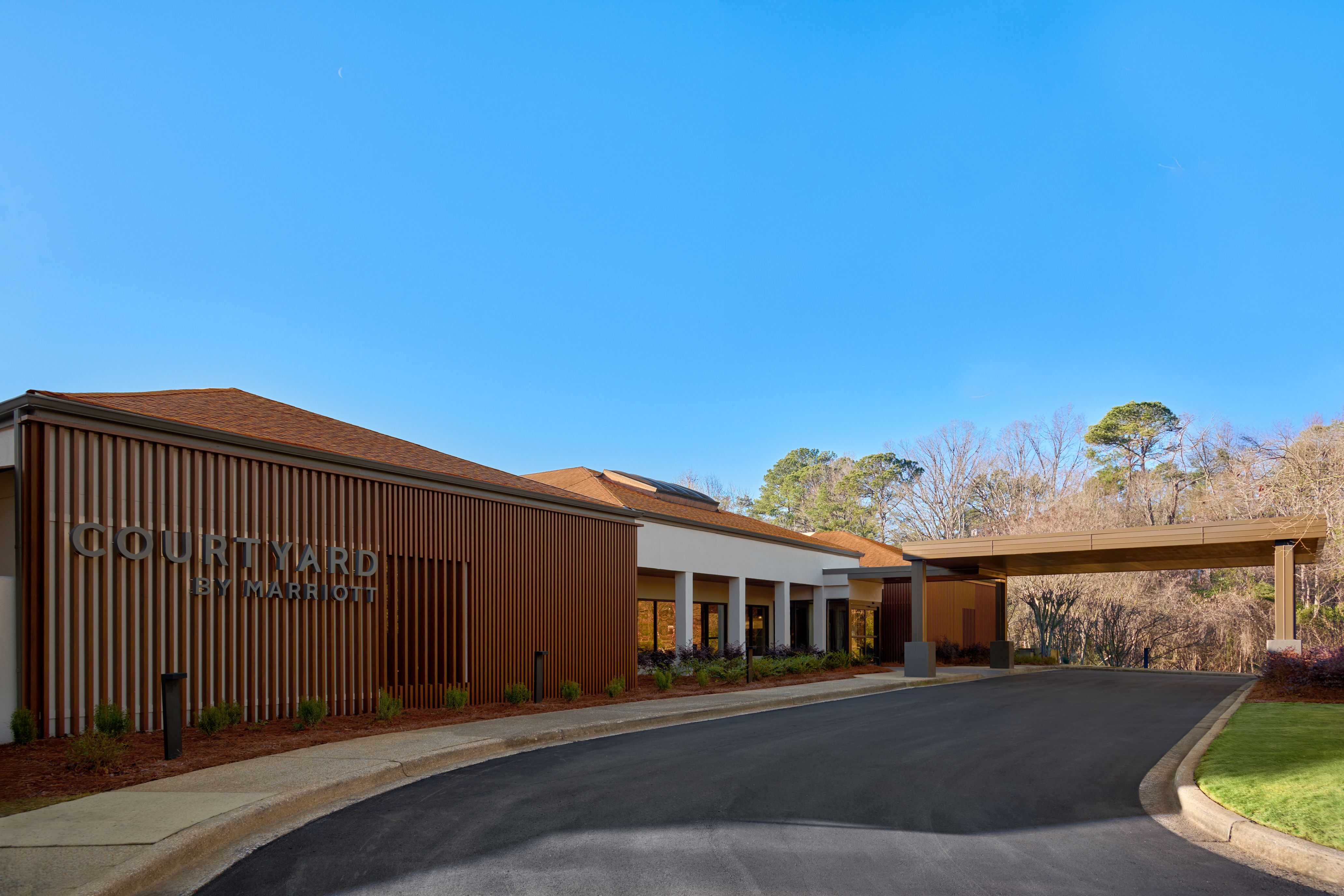 Photo of Courtyard Birmingham - Hoover, Birmingham, AL