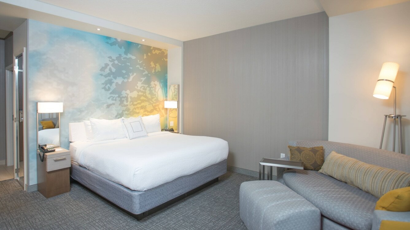 Photo of Courtyard by Marriott Albion, Albion, MI