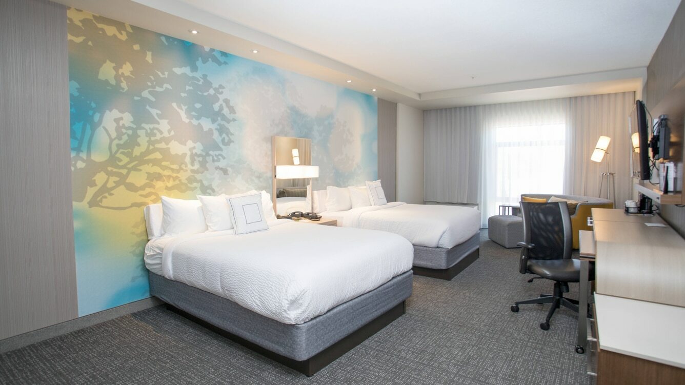 Photo of Courtyard by Marriott Albion, Albion, MI