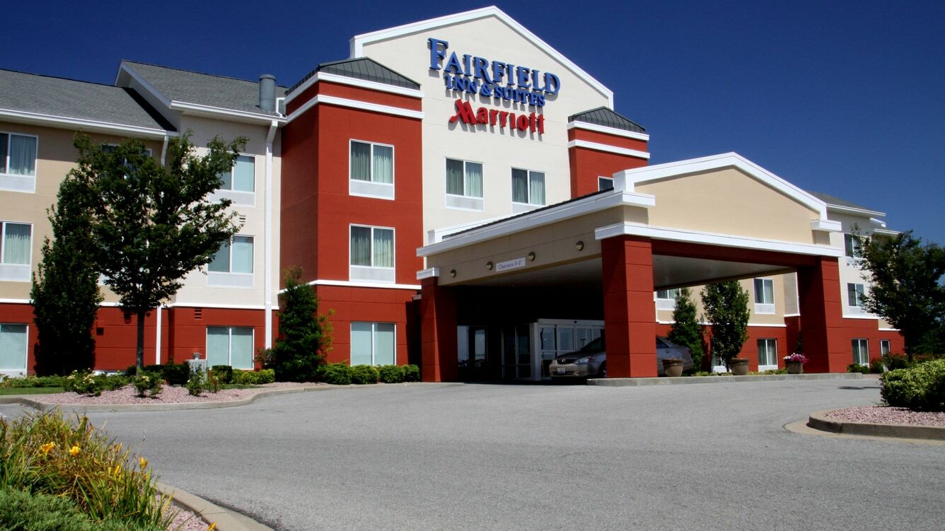 Photo of Fairfield Inn & Suites by Marriott Marion, Marion, IL