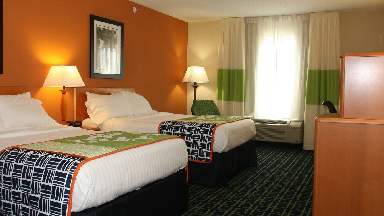 Photo of Fairfield Inn & Suites by Marriott Marion, Marion, IL