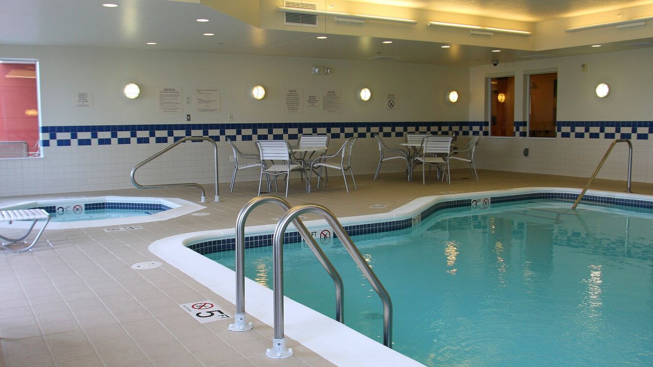 Photo of Fairfield Inn & Suites by Marriott Marion, Marion, IL