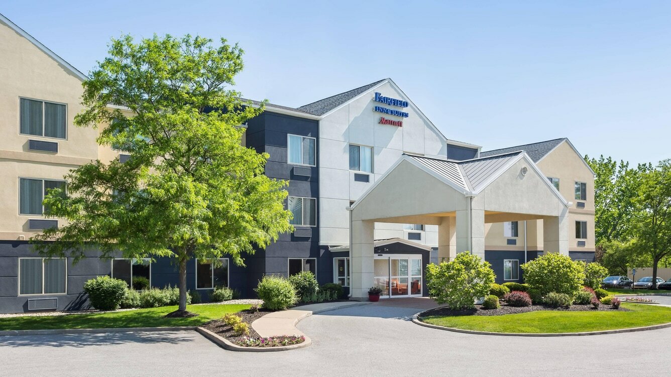 Photo of Fairfield Inn & Suites by Marriott Valparaiso, Valparaiso, IN