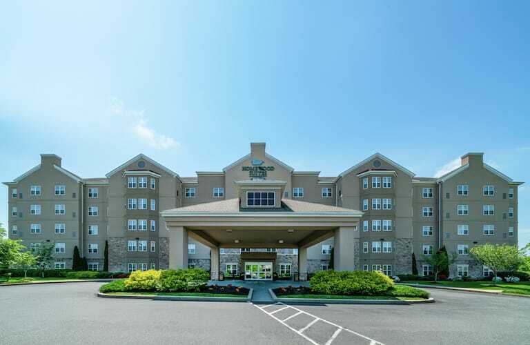 Photo of Homewood Suites by Hilton Philadelphia-Valley Forge, Norristown, PA