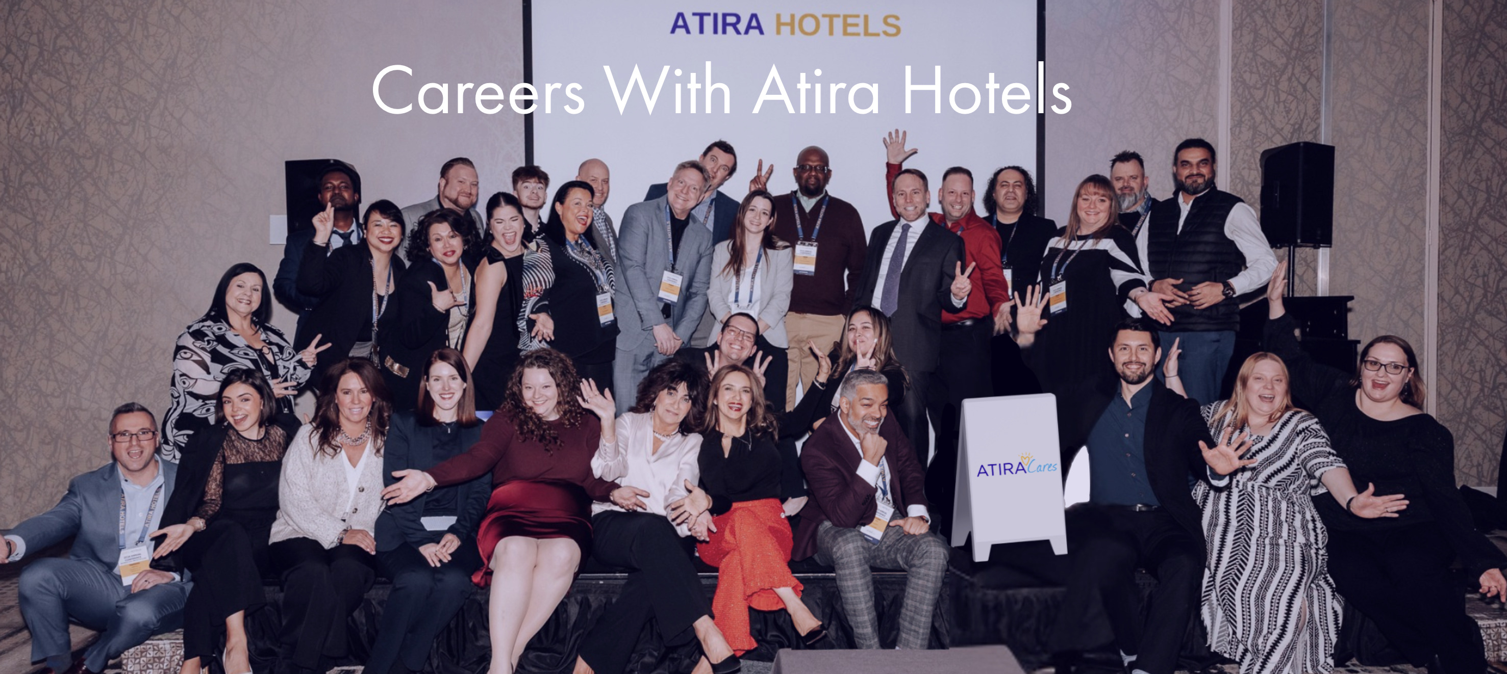Photo of Atira Hotels, Chicago, IL