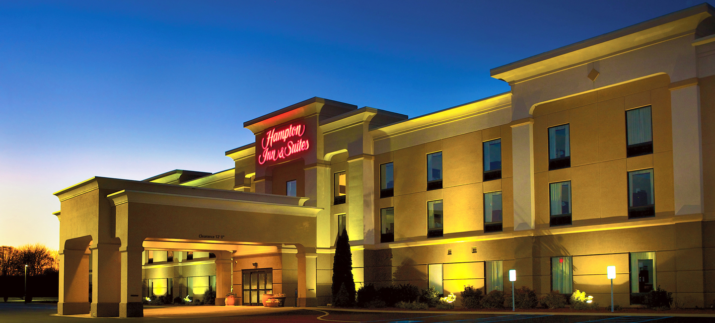 Photo of Baltimore Management Hospitality Group, Towson, MD