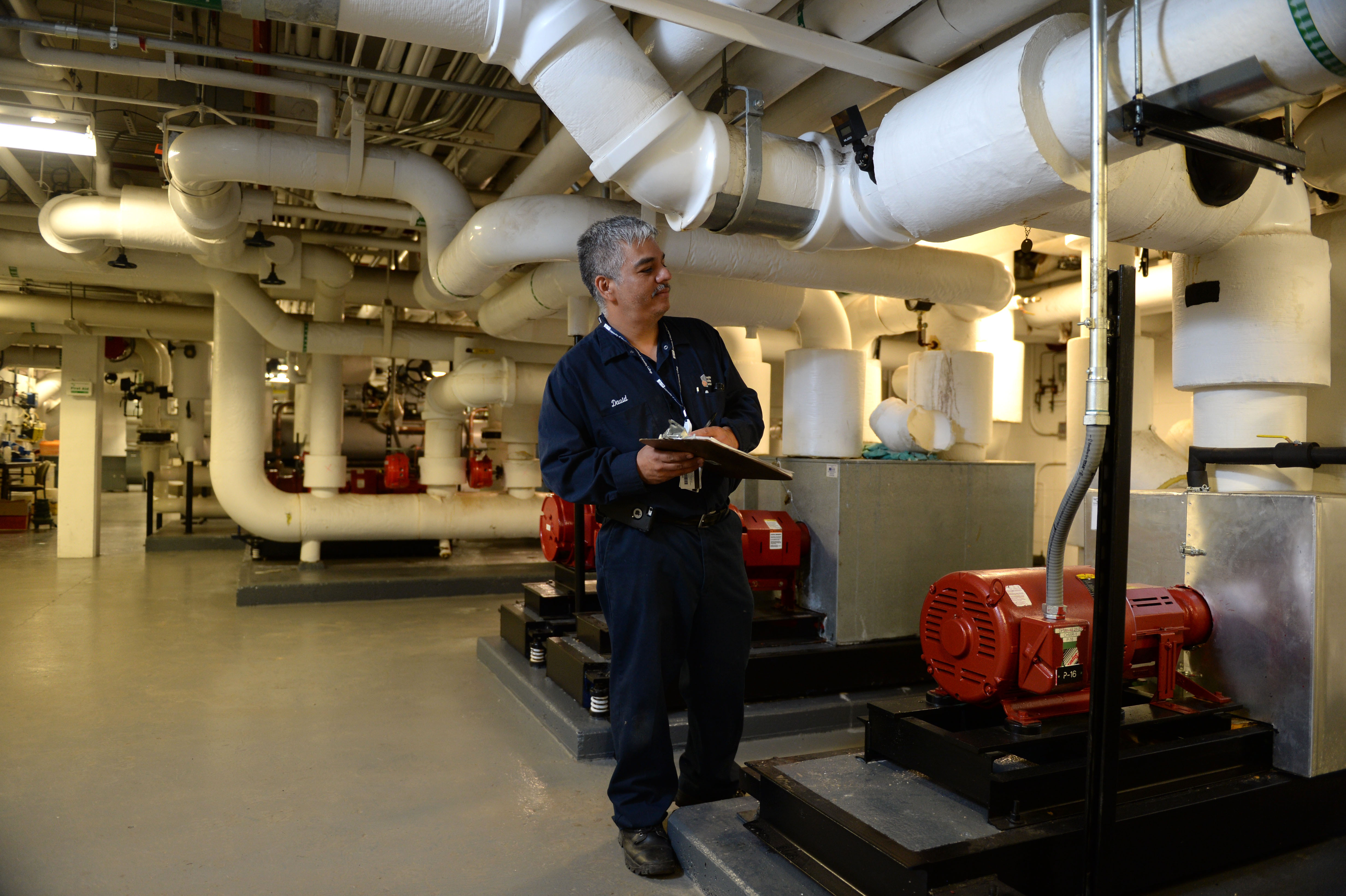 Photo of Complete Building Services, Washington, DC