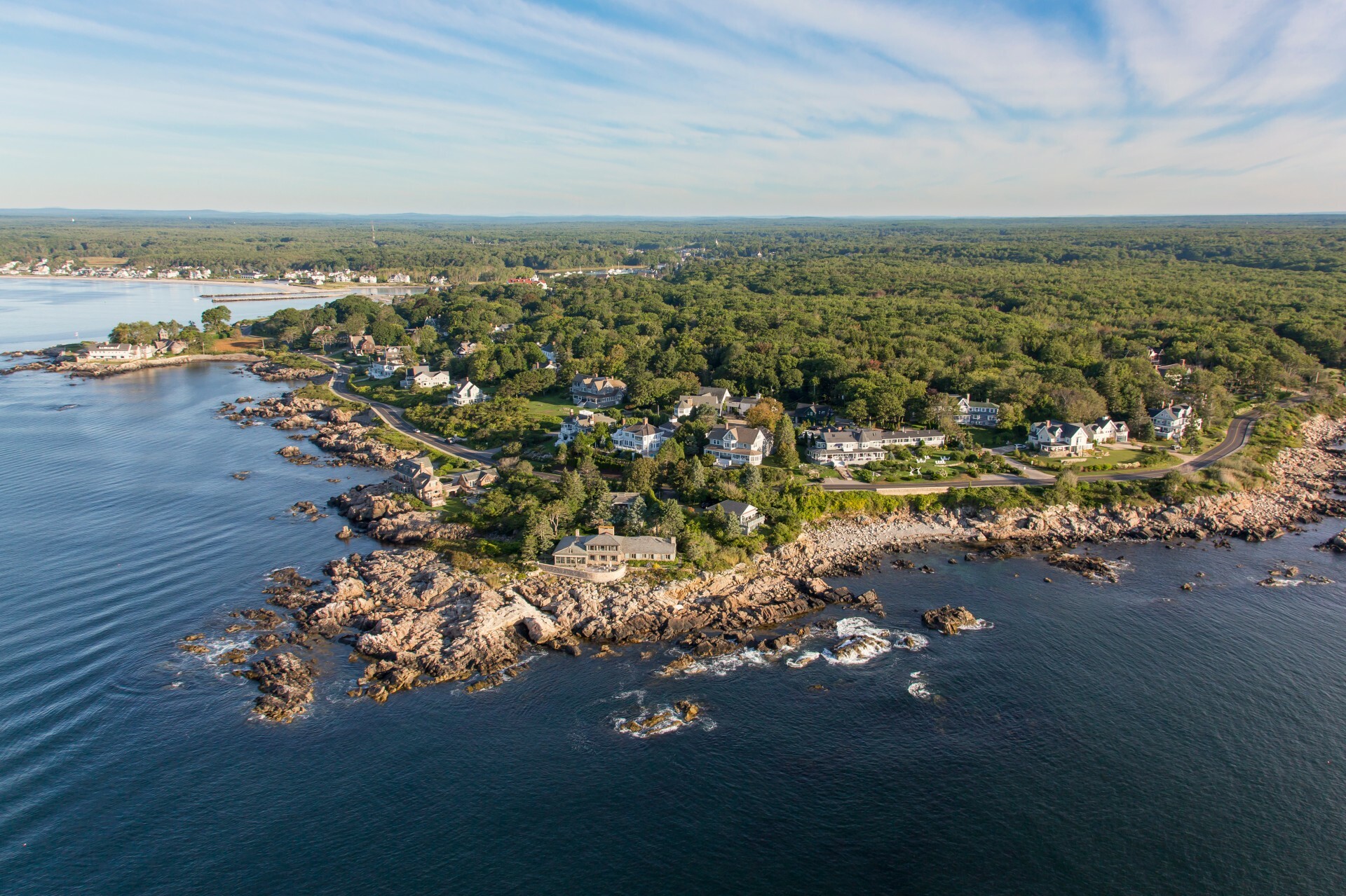 Photo of EOS Hospitality, New York, NY