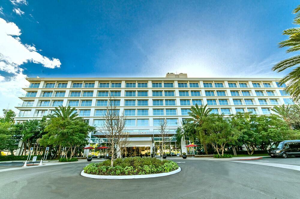 Photo of Kintetsu Enterprises Company of America, Torrance, CA