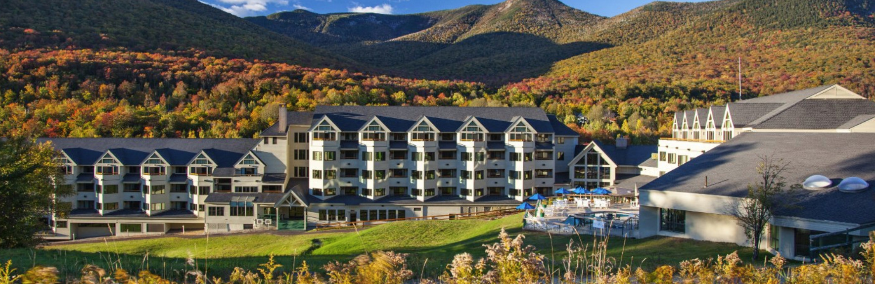 Photo of The Mountain Club on Loon, Lincoln, NH