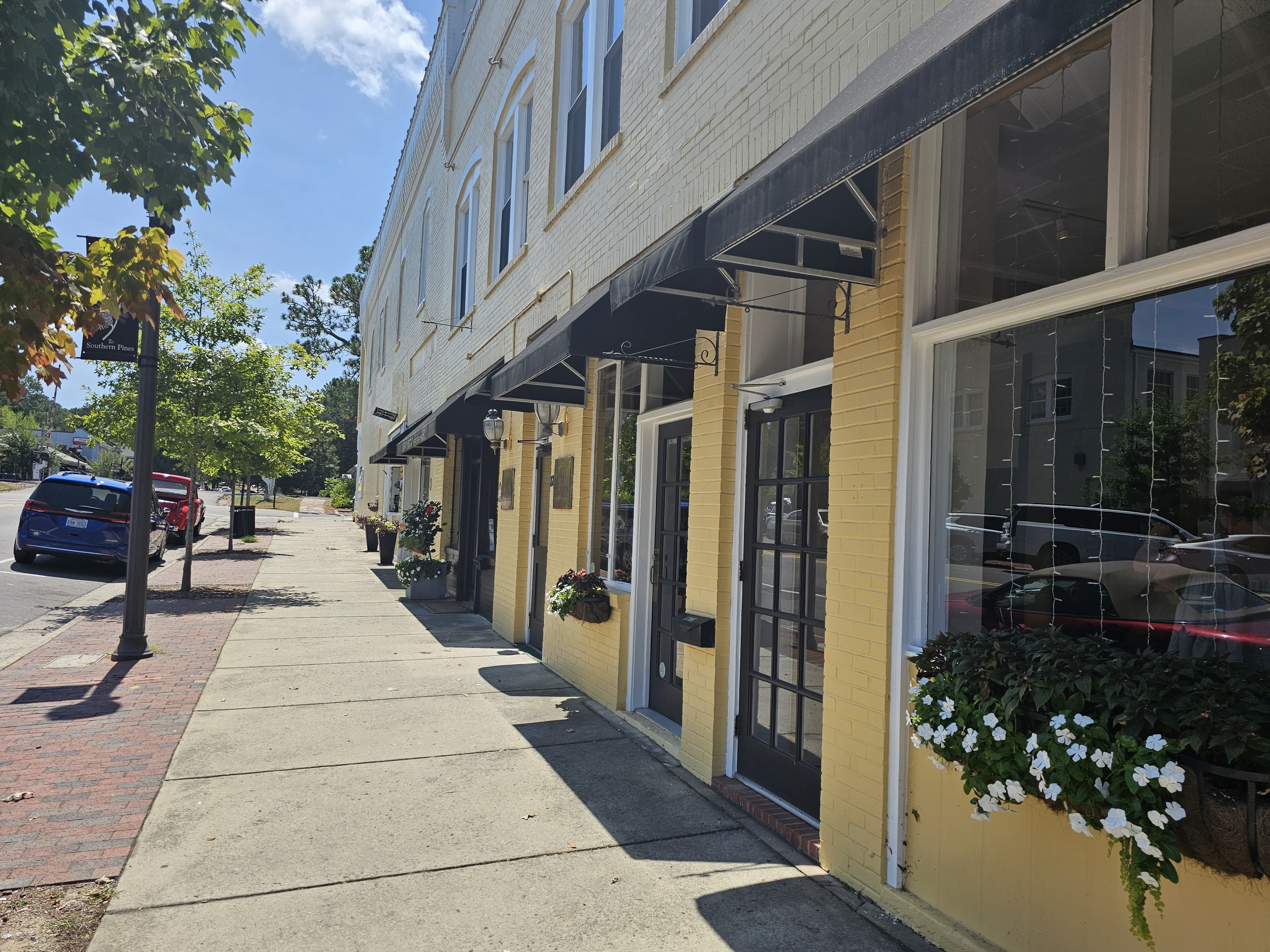 Photo of McPeake Hotels, Inc, Southern Pines, NC