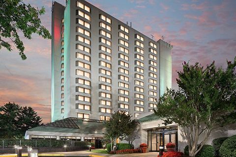 Photo of Metro Hospitality, Houston, TX