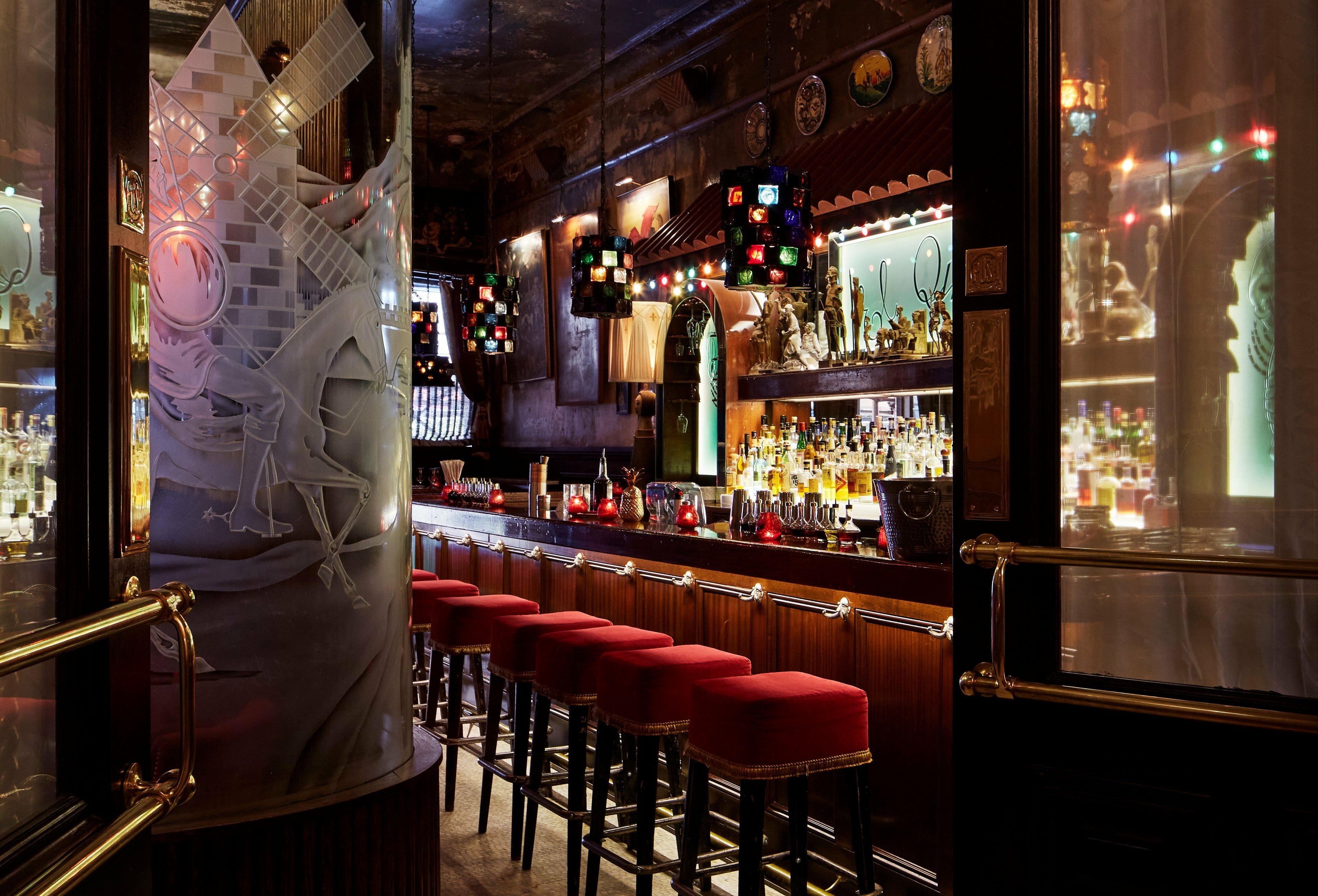 Photo of Hotel Chelsea, New York, NY