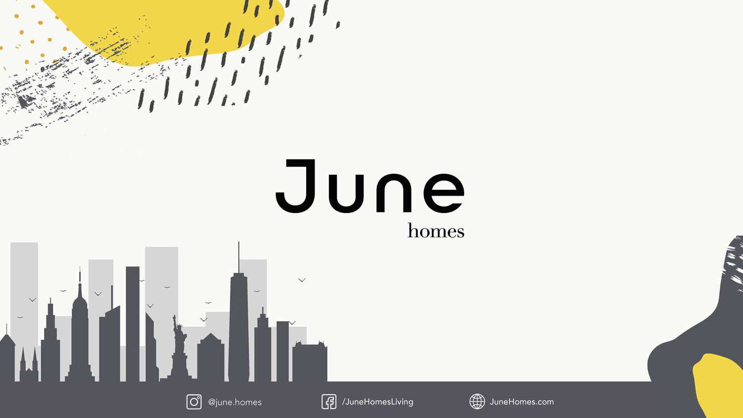 Employer Profile June Homes New York, NY Hcareers