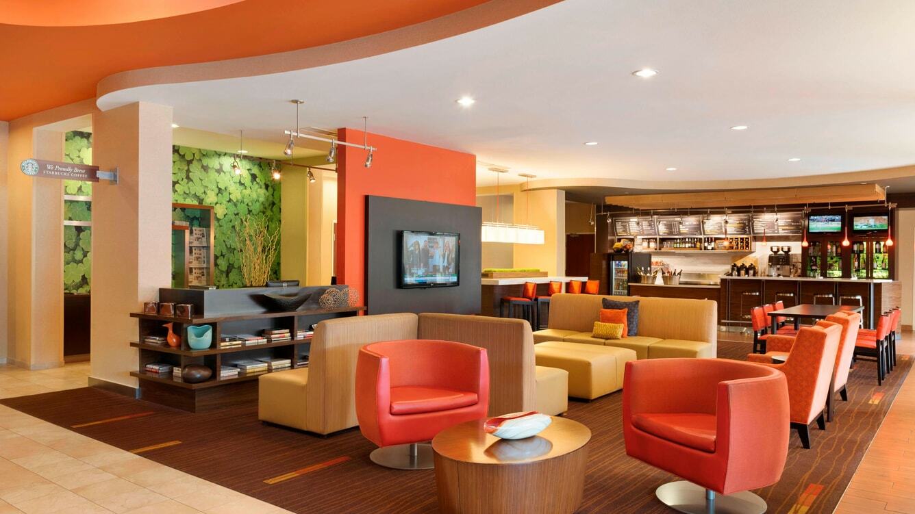 Photo of Courtyard Peoria, Peoria, IL