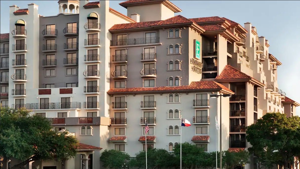 Photo of Embassy Suites DFW Airport South, Irving, TX