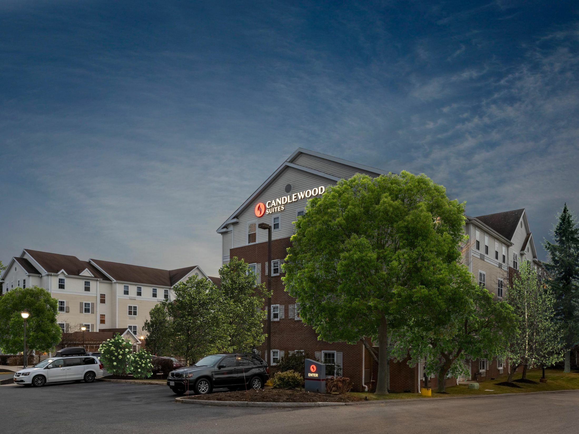 Photo of Candlewood Suites Boston North Shore - Danvers, Danvers, MA