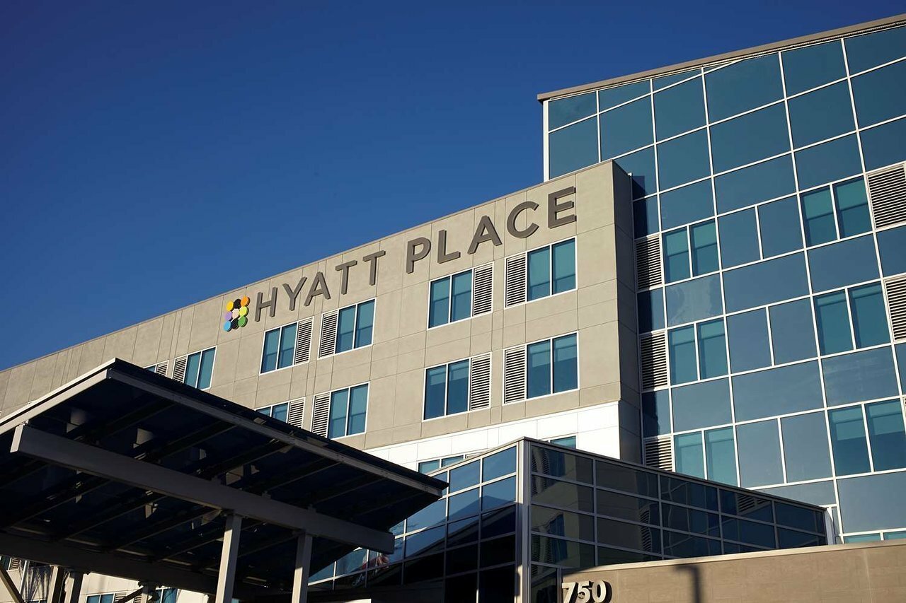 Photo of Hyatt House Chicago / Hyatt Place Chicago – Medical University District, Chicago, IL