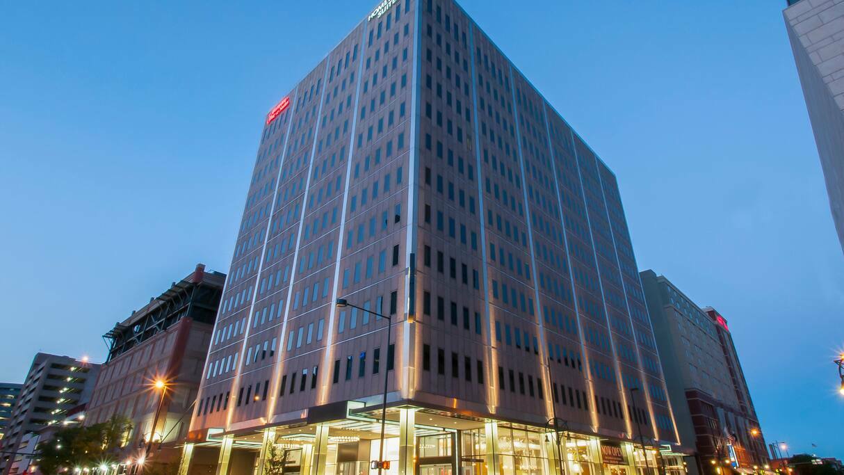 Photo of Hampton Inn / Homewood Suites - Denver Downtown Convention Center, Denver, CO