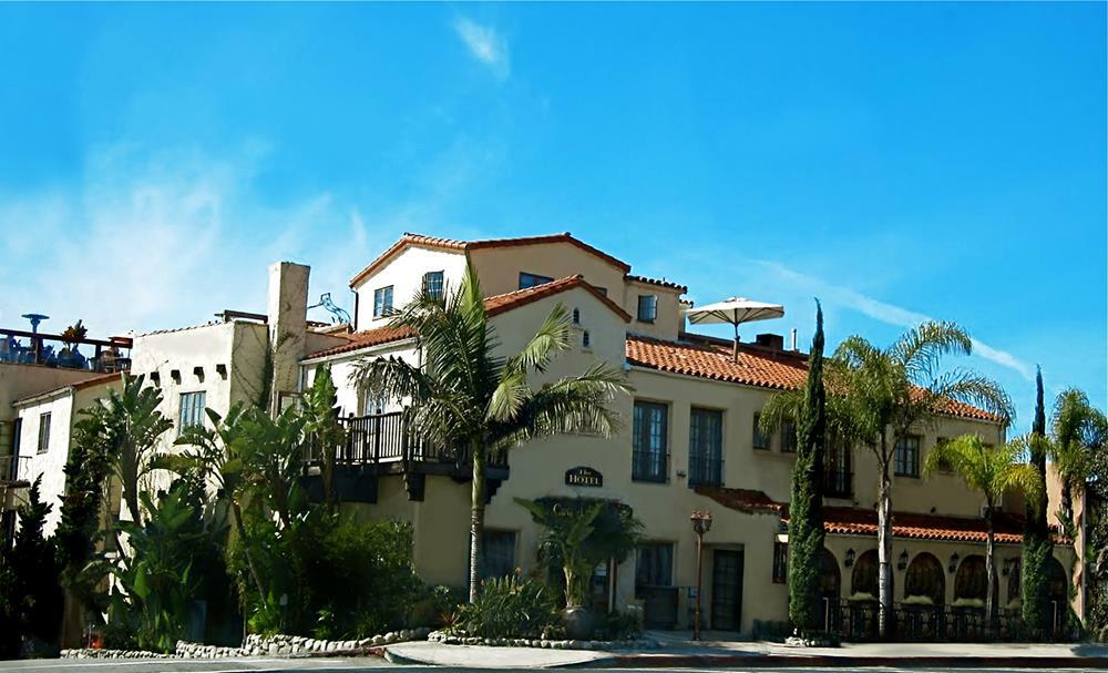 Photo of La Casa del Camino, Laguna Beach, CA