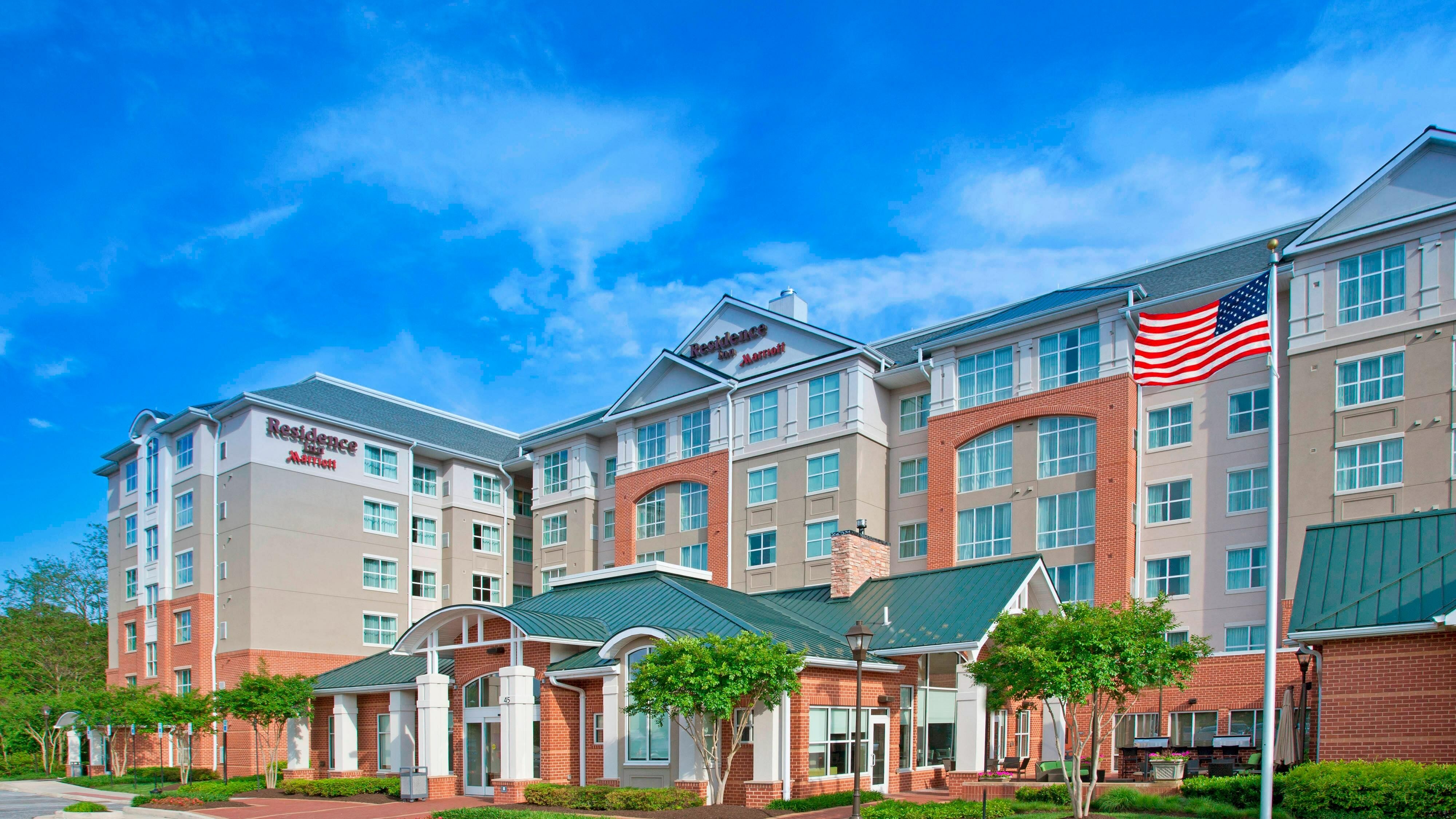 Photo of Residence Inn Hunt Valley, Hunt Valley, MD