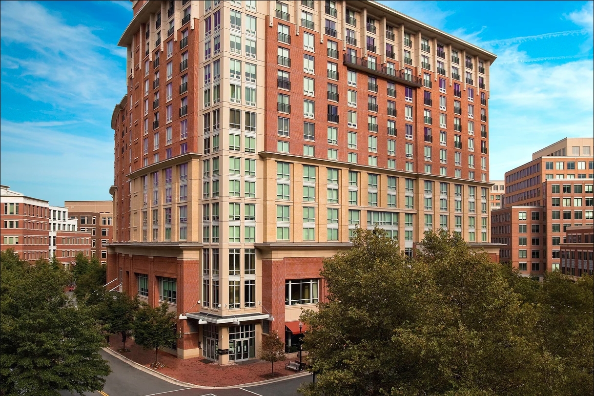 Photo of The Westin Alexandria Old Town, Alexandria, VA