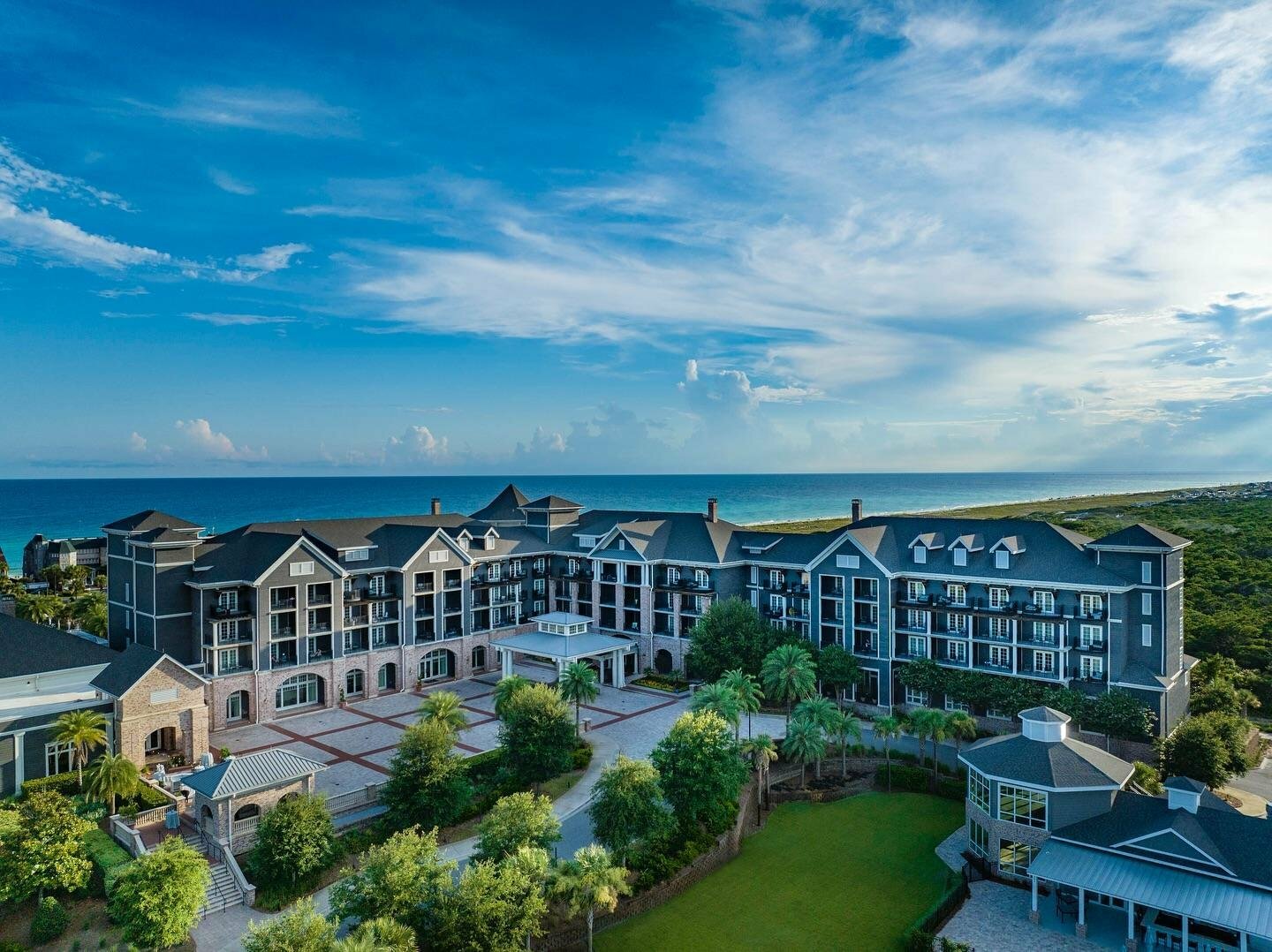 Photo of Henderson Beach Resort, Destin, FL