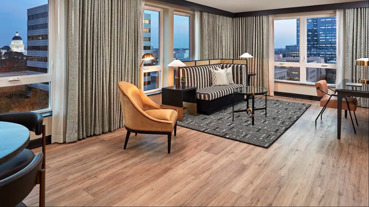 Photo of Hyatt Centric Sacramento, Sacramento, CA