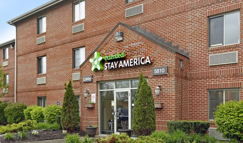 Photo of Extended Stay America Fort Wayne North, Fort Wayne, IN