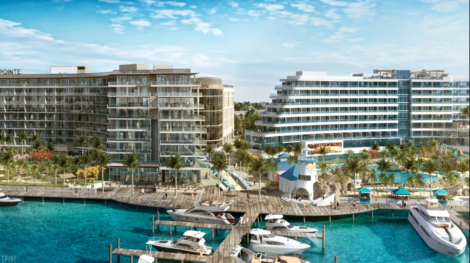 Photo of Margaritaville Beach Resort Nassau Bahamas, Nassau, Bahamas