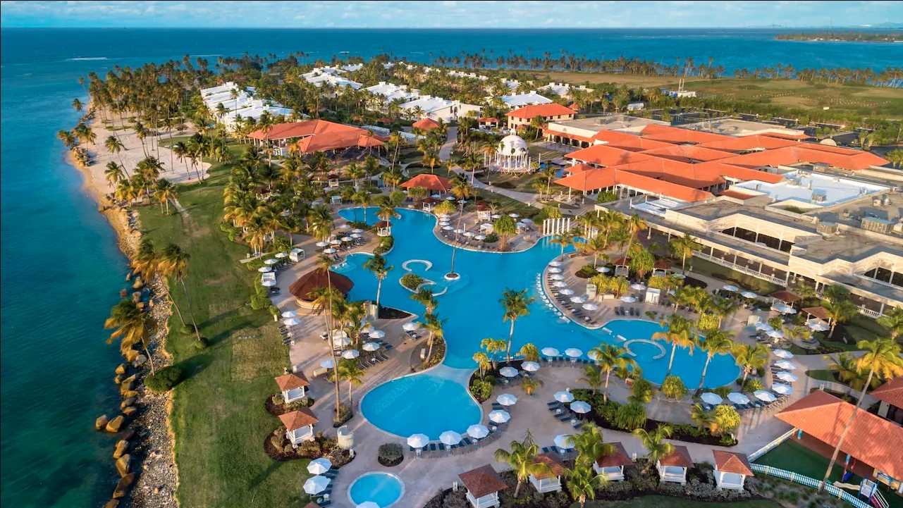 Photo of Hyatt Grand Reserve Puerto Rico, Río Grande, Mexico